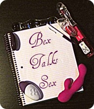Bex Talks Sex