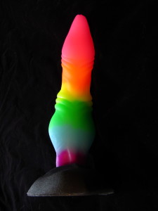Bad Dragon Seadragon Dildo