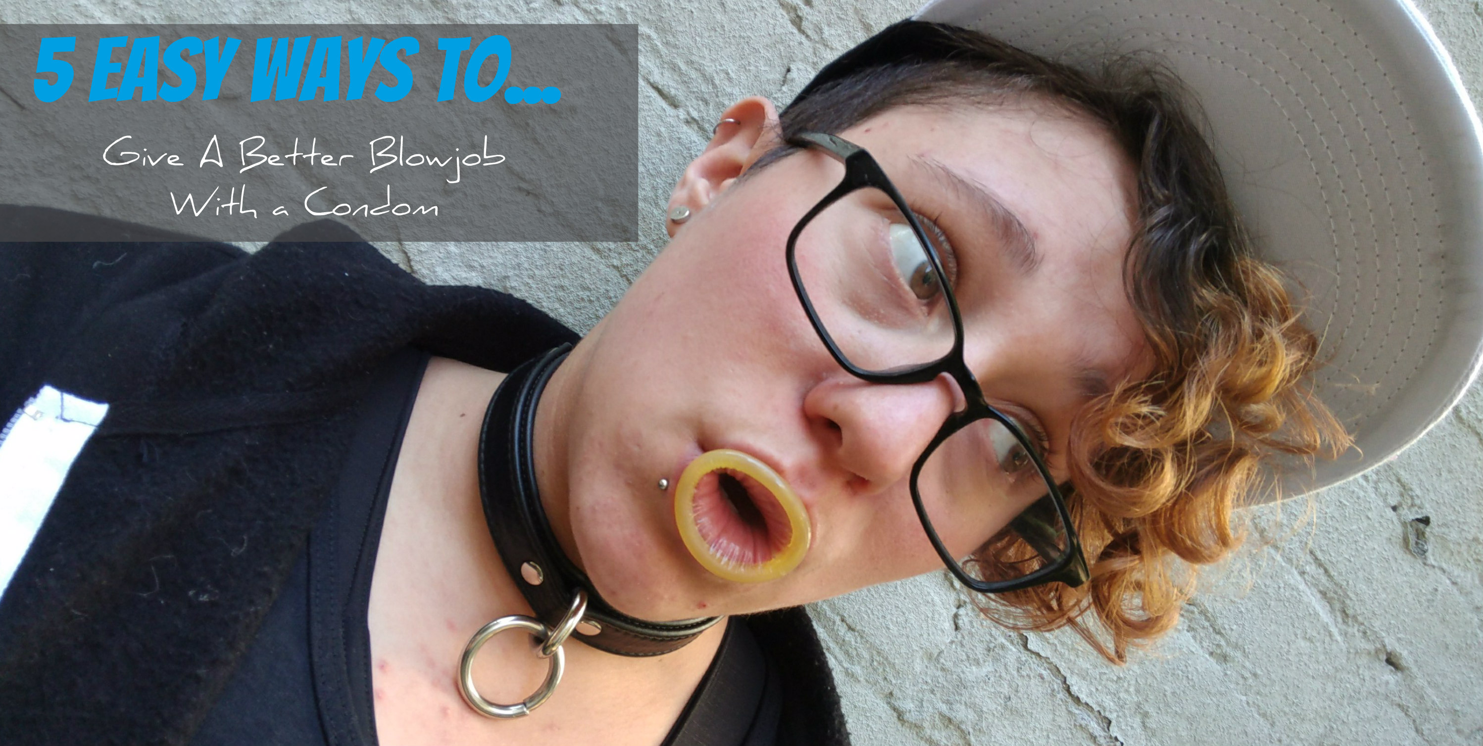 Easy Blowjobs 107
